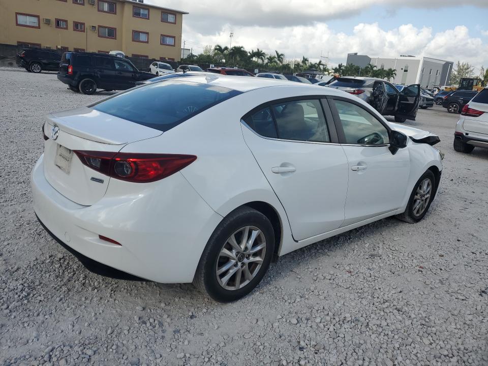 Aukcja sprzedaży 2016 Mazda 3, vin: 3MZBM1W76GM305529, numer aukcji: 57518156