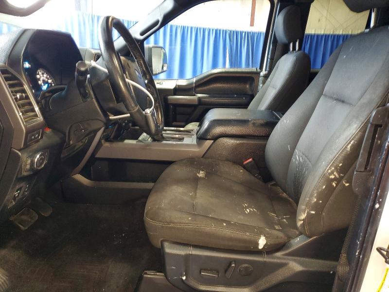 57618946 :رقم المزاد ، 1FTFX1E42LFA33669 vin ، 2020 Ford F150 مزاد بيع