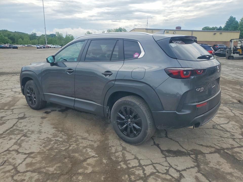 Продаж на аукціоні авто 2026 Mazda Cx-50, vin: 7MMVAABWXTN148321, номер лоту: 57716796
