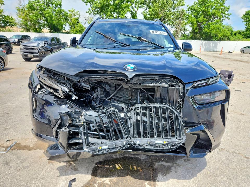 Aukcja sprzedaży 2025 Bmw X7, vin: 5UX23EM05S9W78392, numer aukcji: 56482236