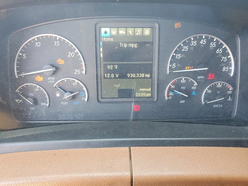 Aukcja sprzedaży 2020 Freightliner Cascadia 126, vin: 3AKJHHDR1LSLJ7578, numer aukcji: 58788436