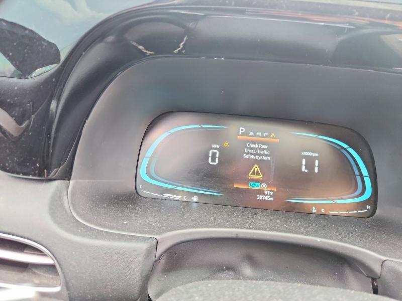 Продаж на аукціоні авто 2023 Hyundai Palisade, vin: KM8R3DGE9PU489309, номер лоту: 56292366