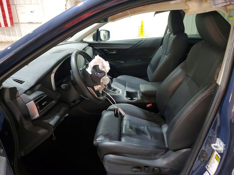 Продажа на аукционе авто 2023 Subaru Outback, vin: 4S4BTANC8P3177165, номер лота: 56580496