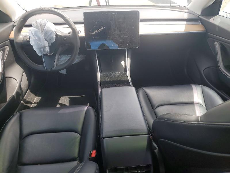 56780626 :رقم المزاد ، 5YJ3E1EB2LF650047 vin ، 2020 Tesla Model 3 مزاد بيع