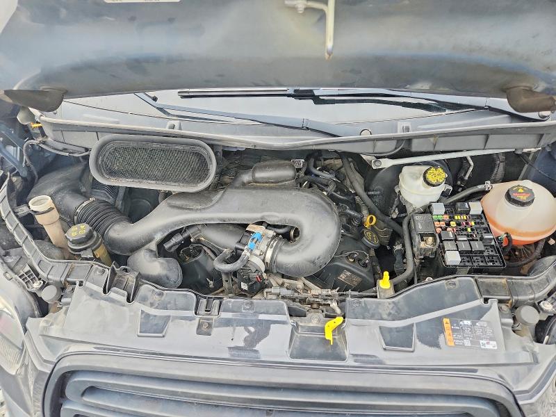2019 Ford Transit მანქანა იყიდება აუქციონზე, vin: 1FTYR3XM6KKB73919, აუქციონის ნომერი: 56729626