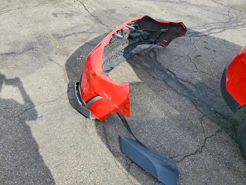 2023 Kia Soul მანქანა იყიდება აუქციონზე, vin: KNDJ23AU0P7205076, აუქციონის ნომერი: 56074656
