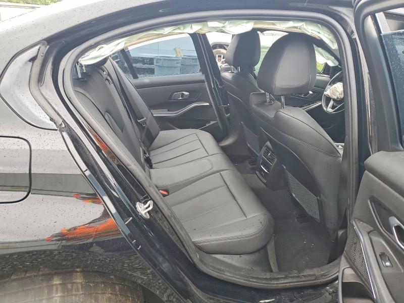 Продаж на аукціоні авто 2021 Bmw 330xi, vin: 3MW5R7J07M8C05973, номер лоту: 58504886