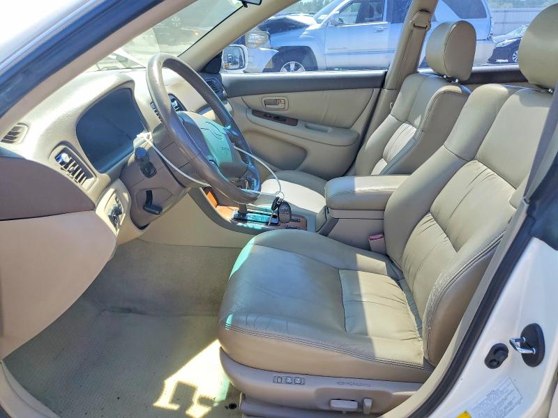 Aukcja sprzedaży 1998 Lexus Es, vin: JT8BF28G5W5049595, numer aukcji: 55744896