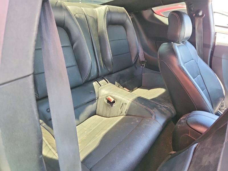 Продаж на аукціоні авто 2019 Ford Mustang, vin: 1FA6P8CF2K5103999, номер лоту: 55901716