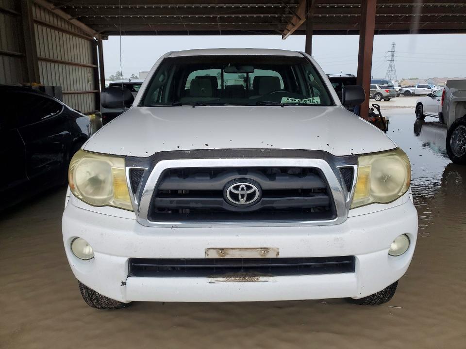 Продажа на аукционе авто 2005 Toyota Tacoma, vin: 5TEJU62N45Z100288, номер лота: 57542076
