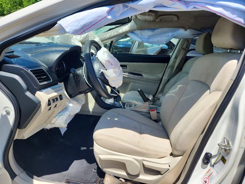 55868086 :رقم المزاد ، JF2GPAFC1F8212824 vin ، 2015 Subaru Xv Crosstrek مزاد بيع