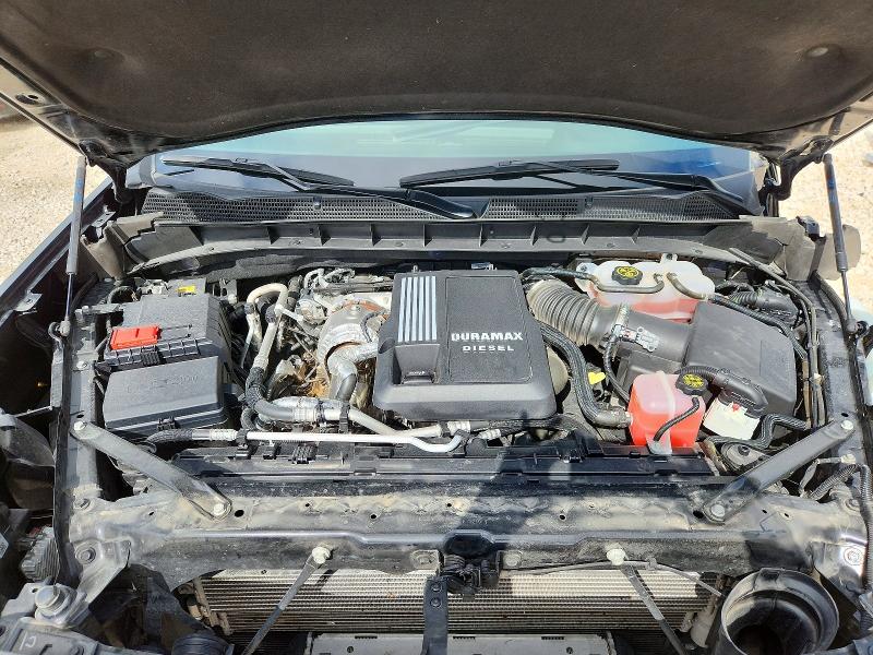 Aukcja sprzedaży 2022 Gmc Sierra, vin: 1GTUUEET3NZ617997, numer aukcji: 57514916
