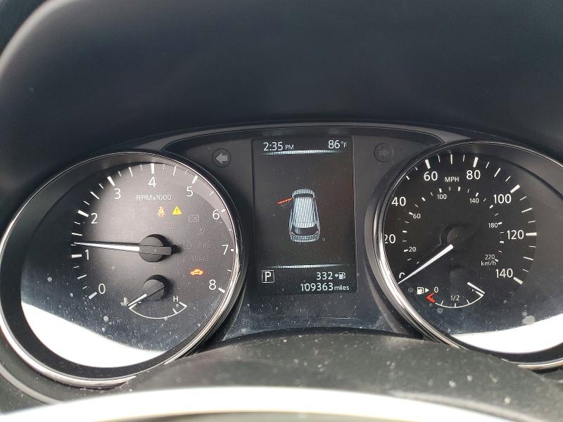 Aukcja sprzedaży 2017 Nissan Rogue, vin: JN8AT2MT6HW132866, numer aukcji: 55904446