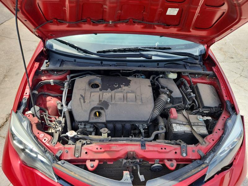 2019 Toyota Corolla მანქანა იყიდება აუქციონზე, vin: 5YFBURHEXKP902164, აუქციონის ნომერი: 56352946