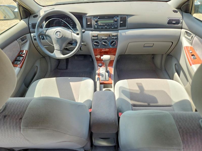 Продаж на аукціоні авто 2008 Toyota Corolla, vin: 1NXBR32E78Z956066, номер лоту: 85610475