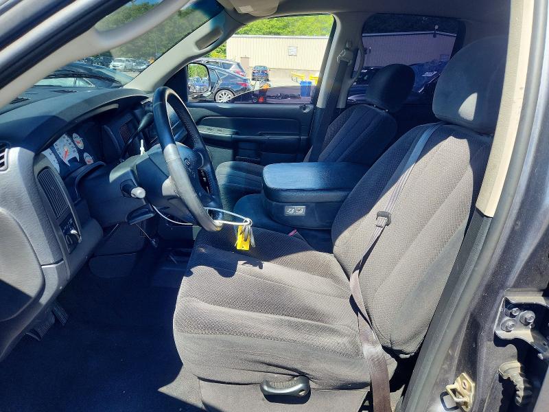 Продаж на аукціоні авто 2003 Dodge Ram 1500, vin: 1D7HU18N63S365293, номер лоту: 57047116