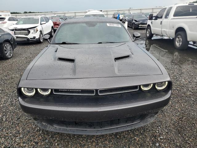 58481126 :رقم المزاد ، 2C3CDZGG4KH691738 vin ، 2019 Dodge Challenger مزاد بيع