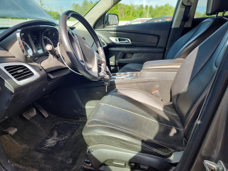 Продаж на аукціоні авто 2012 Gmc Terrain, vin: 2GKFLXE57C6344908, номер лоту: 56093886