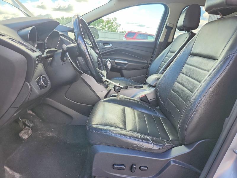 57186276 :رقم المزاد ، 1FMCU0GXXEUC10914 vin ، 2014 Ford Escape مزاد بيع