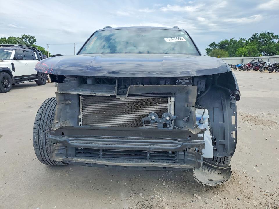 2024 Volkswagen Atlas მანქანა იყიდება აუქციონზე, vin: 1V2WR2CA2RC602845, აუქციონის ნომერი: 58490056