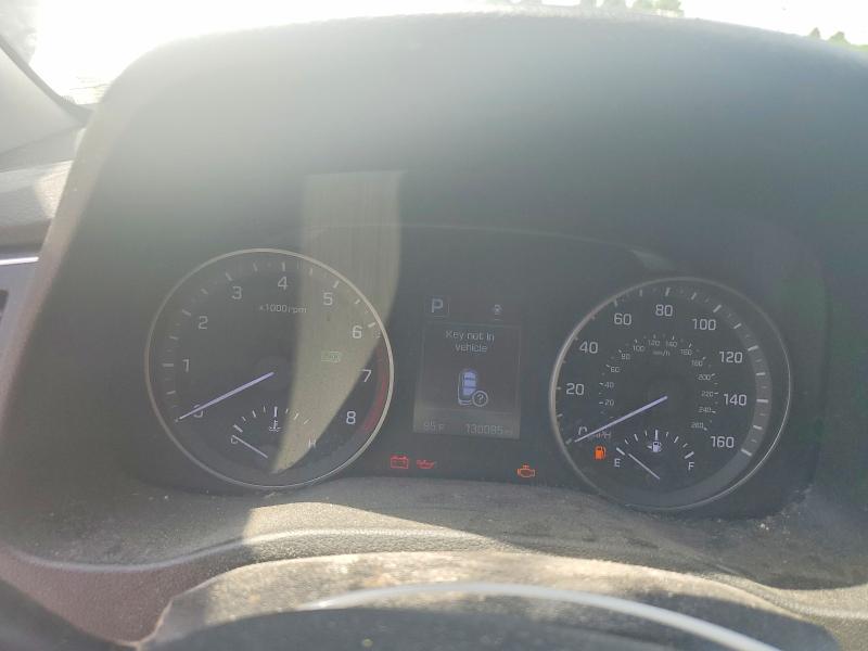 Aukcja sprzedaży 2018 Hyundai Elantra, vin: 5NPD84LF0JH402347, numer aukcji: 85451555