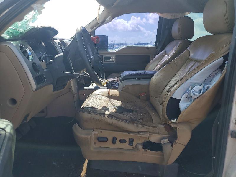 57173596 :رقم المزاد ، 1FTFW1CF8EKE20762 vin ، 2014 Ford F150 مزاد بيع