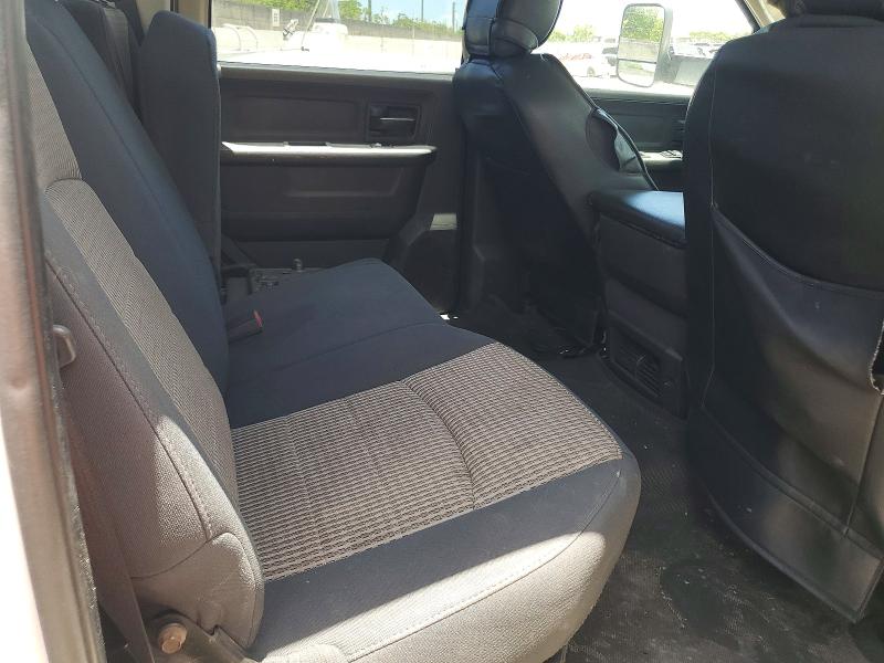 Продаж на аукціоні авто 2011 Dodge Ram 4500, vin: 3D6WA6CL1BG570615, номер лоту: 58287356