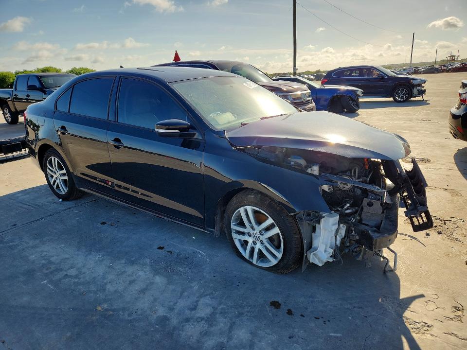 Aukcja sprzedaży 2012 Volkswagen Jetta, vin: 3VWDX7AJ2CM355926, numer aukcji: 56764076