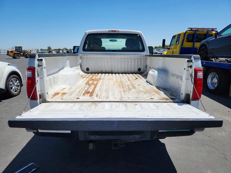 Продажа на аукционе авто 2013 Ford F250, vin: 1FTBF2A62DEB81911, номер лота: 57309426