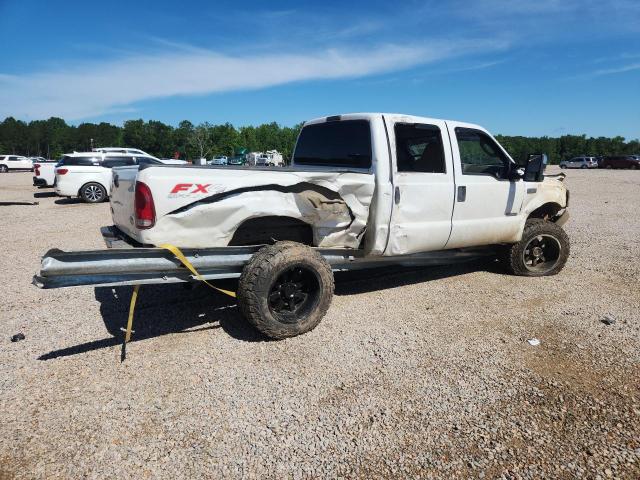 2006 Ford F250 მანქანა იყიდება აუქციონზე, vin: 1FTSW21P46ED12705, აუქციონის ნომერი: 58446186