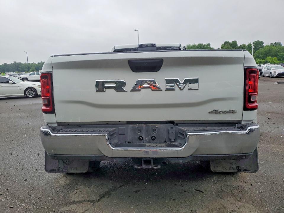 57222916 :رقم المزاد ، 3C63RRGL3TG184171 vin ، 2026 Ram 3500 مزاد بيع