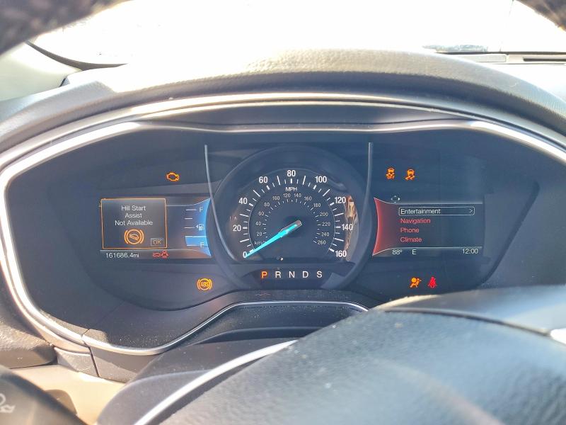 2015 Ford Fusion მანქანა იყიდება აუქციონზე, vin: 3FA6P0HDXFR288010, აუქციონის ნომერი: 56485336