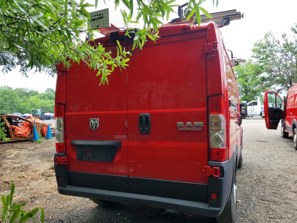 Продаж на аукціоні авто 2020 Ram Promaster 1500, vin: 3C6TRVNG7LE148123, номер лоту: 59748636