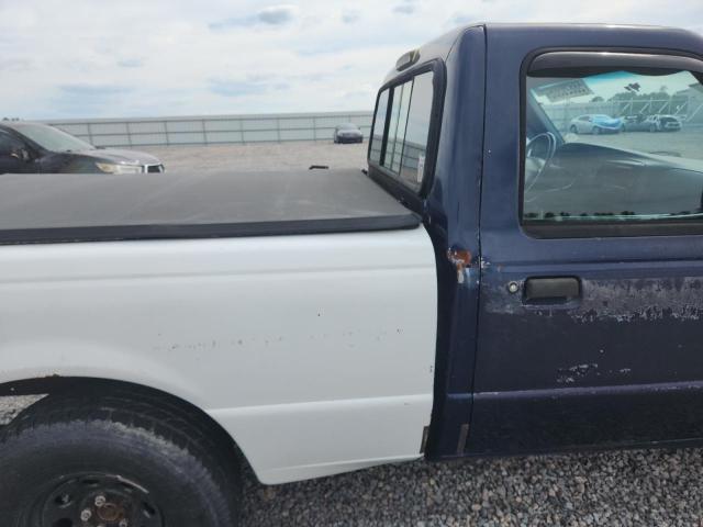 1997 Ford Ranger მანქანა იყიდება აუქციონზე, vin: 1FTCR10A3VUC48017, აუქციონის ნომერი: 58820306