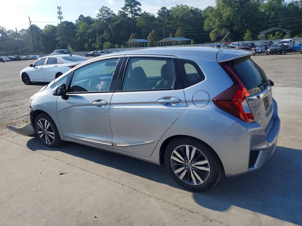 Продаж на аукціоні авто 2017 Honda Fit, vin: JHMGK5H81HS017887, номер лоту: 57303216