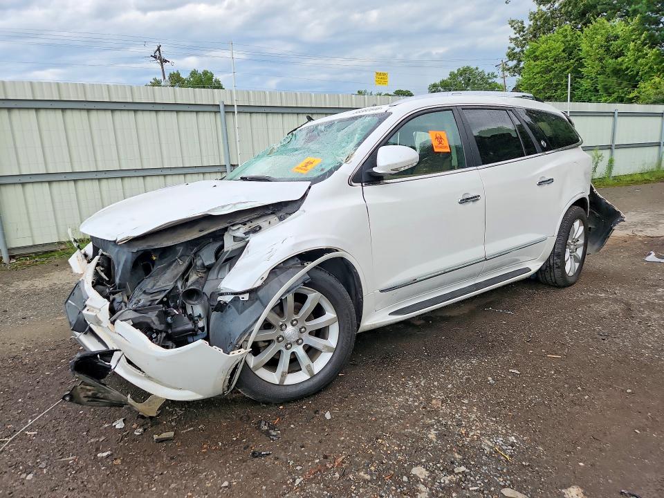 Aukcja sprzedaży 2017 Buick Enclave, vin: 5GAKRCKD0HJ137169, numer aukcji: 58382546
