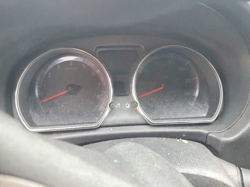 54975106 :رقم المزاد ، 3N1CN7AP0CL920417 vin ، 2012 Nissan Versa مزاد بيع