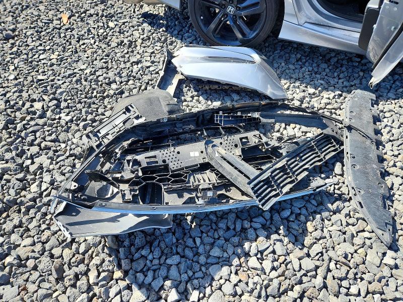 Продаж на аукціоні авто 2020 Honda Accord, vin: 1HGCV1F32LA125734, номер лоту: 56970616