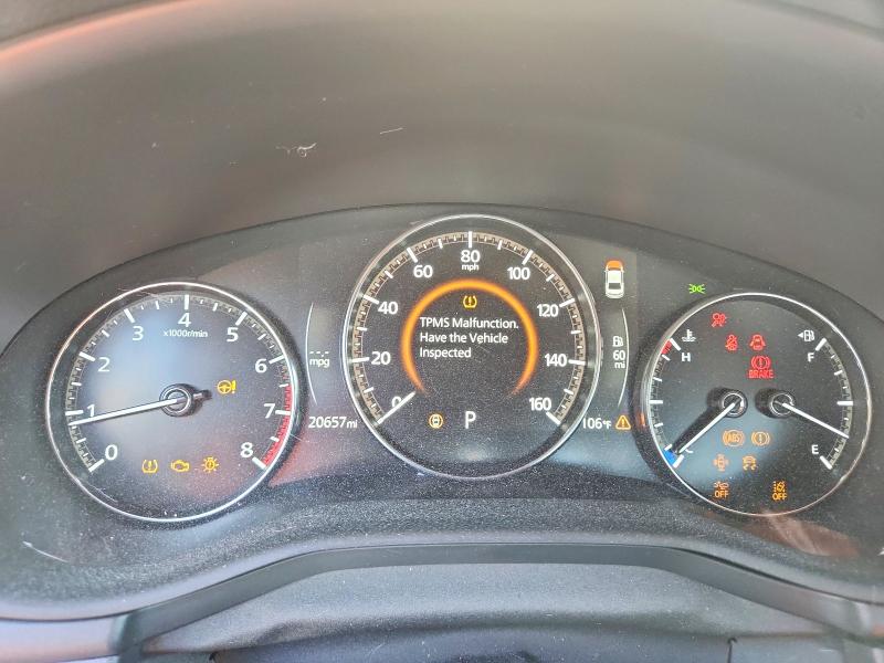 Aukcja sprzedaży 2024 Mazda 3, vin: 3MZBPABM2RM414883, numer aukcji: 56479746