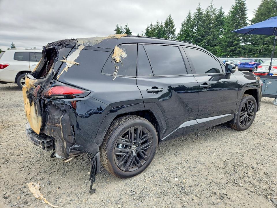 Продаж на аукціоні авто 2026 Toyota Rav4 Plug-in Hybrid, vin: JTM7ERAV7TJ000820, номер лоту: 57185926
