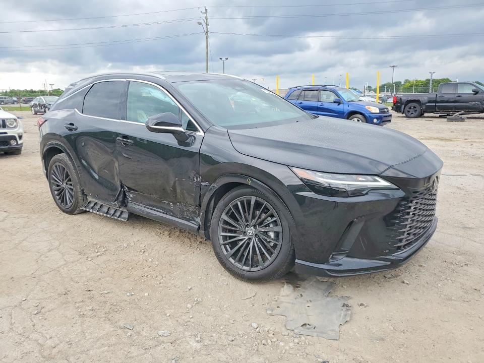 Aukcja sprzedaży 2025 Lexus Rx 350, vin: 2T2BAMCA3SC098429, numer aukcji: 56432556