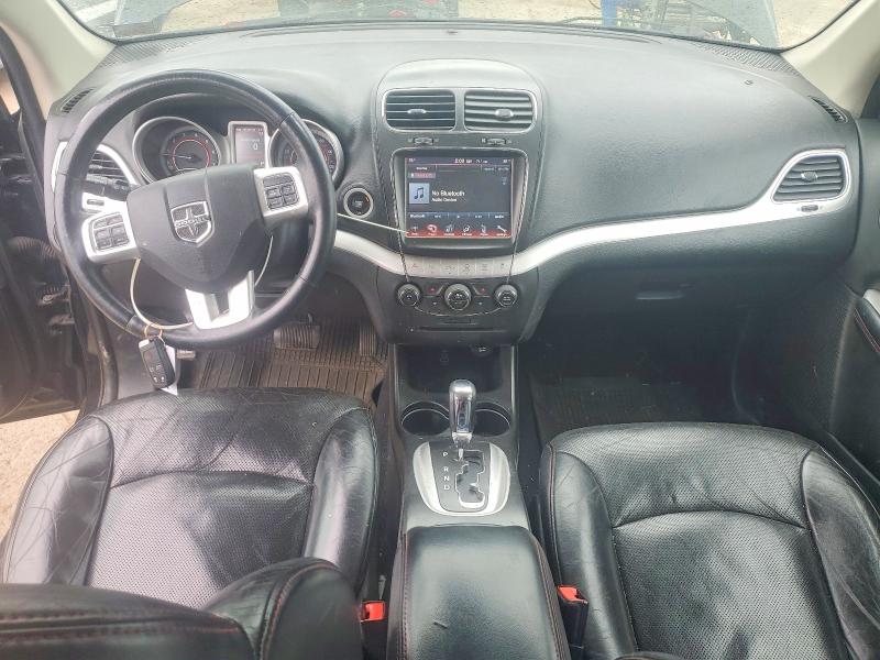 Продажа на аукционе авто 2018 Dodge Journey, vin: 3C4PDDEG3JT220012, номер лота: 57234016