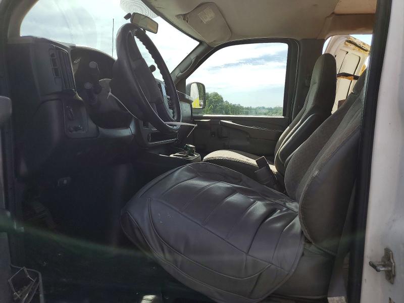 58554356 :رقم المزاد ، 1GCFG15X751198708 vin ، 2005 Chevrolet Uk مزاد بيع