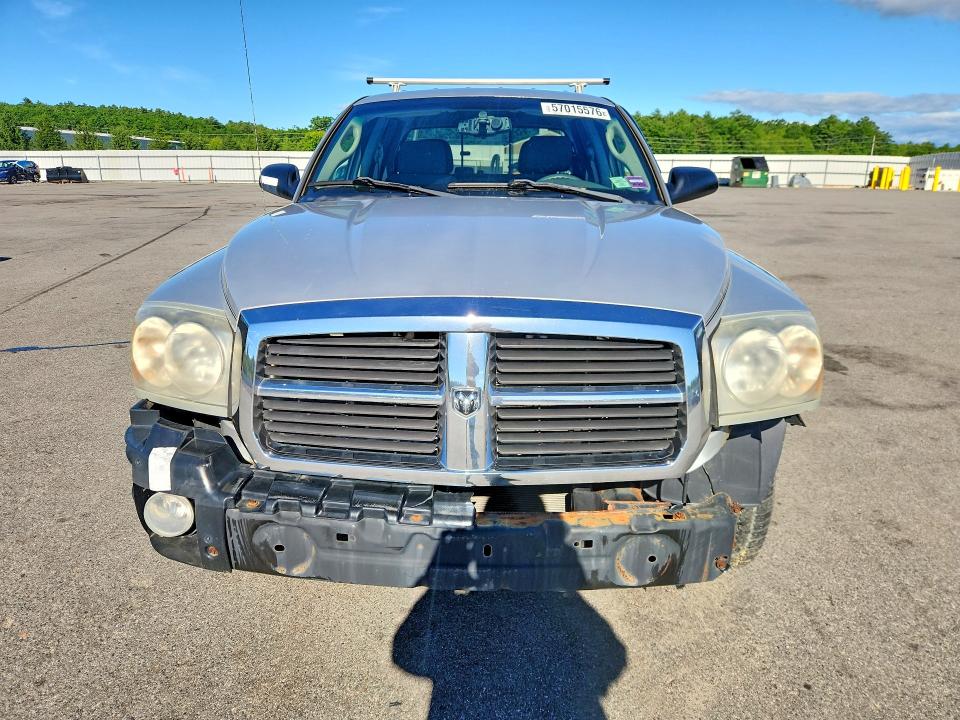 Продажа на аукционе авто 2006 Dodge Dakota, vin: 1D7HE48K36S557117, номер лота: 57015576