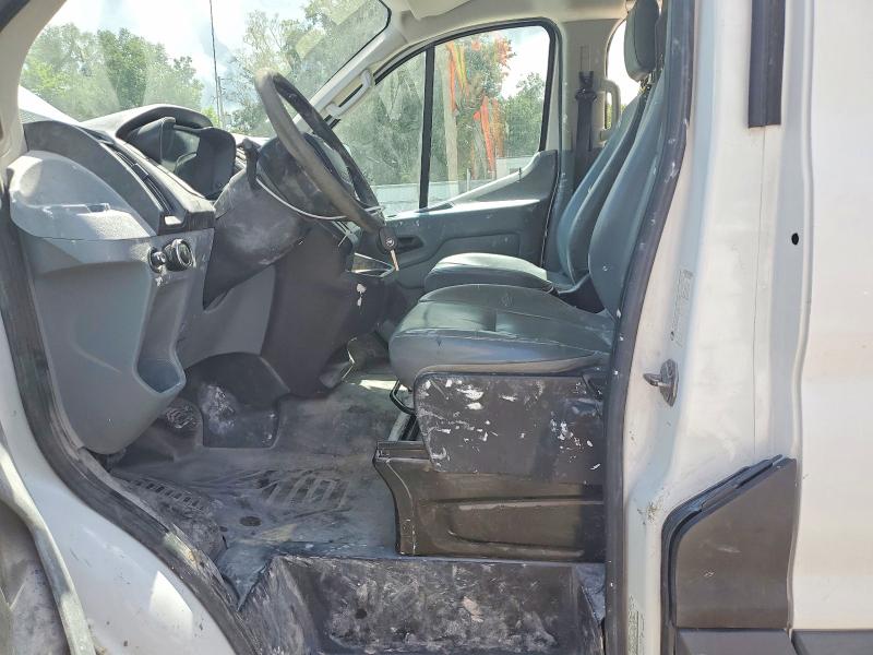 2015 Ford Transit მანქანა იყიდება აუქციონზე, vin: 1FTNR1YG1FKA05238, აუქციონის ნომერი: 57753026