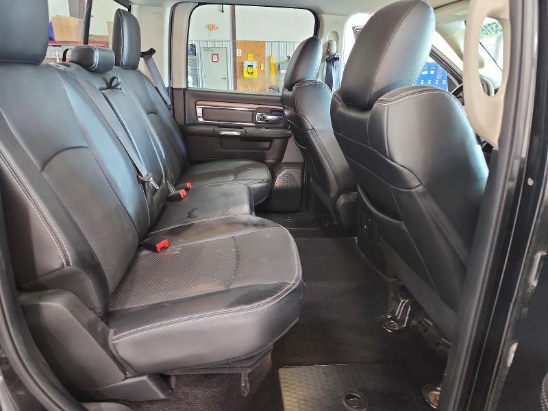 Продажа на аукционе авто 2017 Ram 1500, vin: 1C6RR7NT5HS783722, номер лота: 57215316