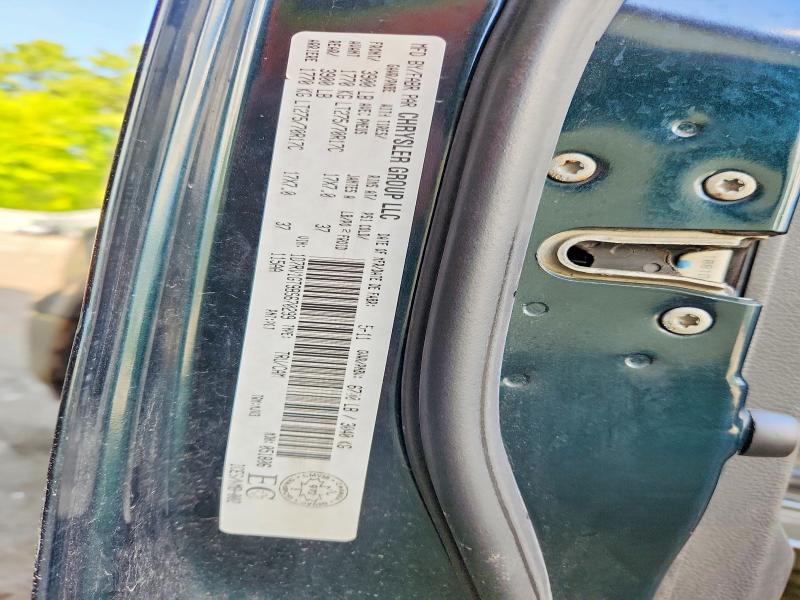 Aukcja sprzedaży 2011 Dodge Ram 1500, vin: 1D7RV1GT9BS670299, numer aukcji: 55541826