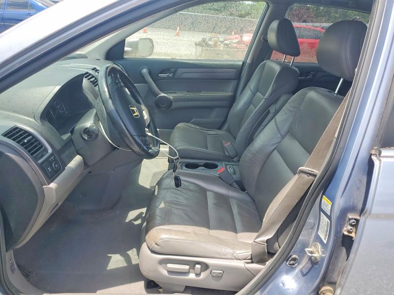 Продаж на аукціоні авто 2008 Honda Cr-v, vin: JHLRE48738C040457, номер лоту: 58727296