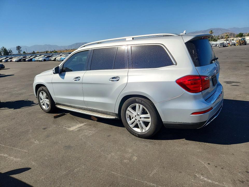 57087796 :رقم المزاد ، 4JGDF6EEXGA671215 vin ، 2016 Mercedes-benz Gl مزاد بيع