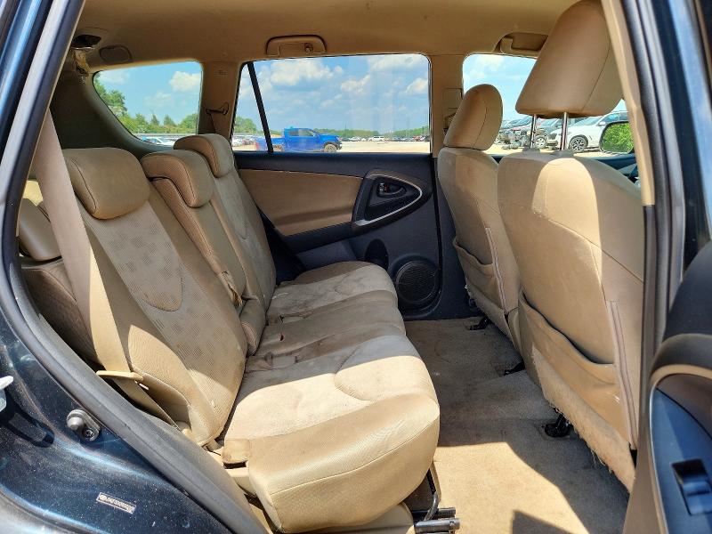 2009 Toyota Rav4 მანქანა იყიდება აუქციონზე, vin: JTMZF33V29D002109, აუქციონის ნომერი: 57043666
